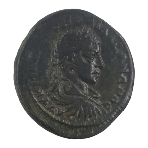 Řím, Alexander Severus (222 - 235)  Dolní Moesie - Marcianopolis
