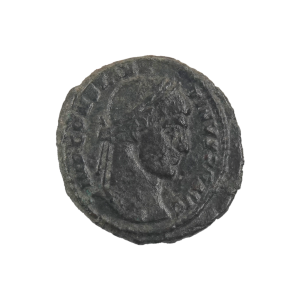 Řím, AE 3,   Constantinus I. 307 - 337, AE centenionalis