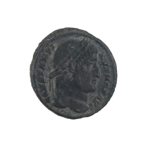 Řím, AE 3, Constantinus I. 307 - 337, AE centenionalis R